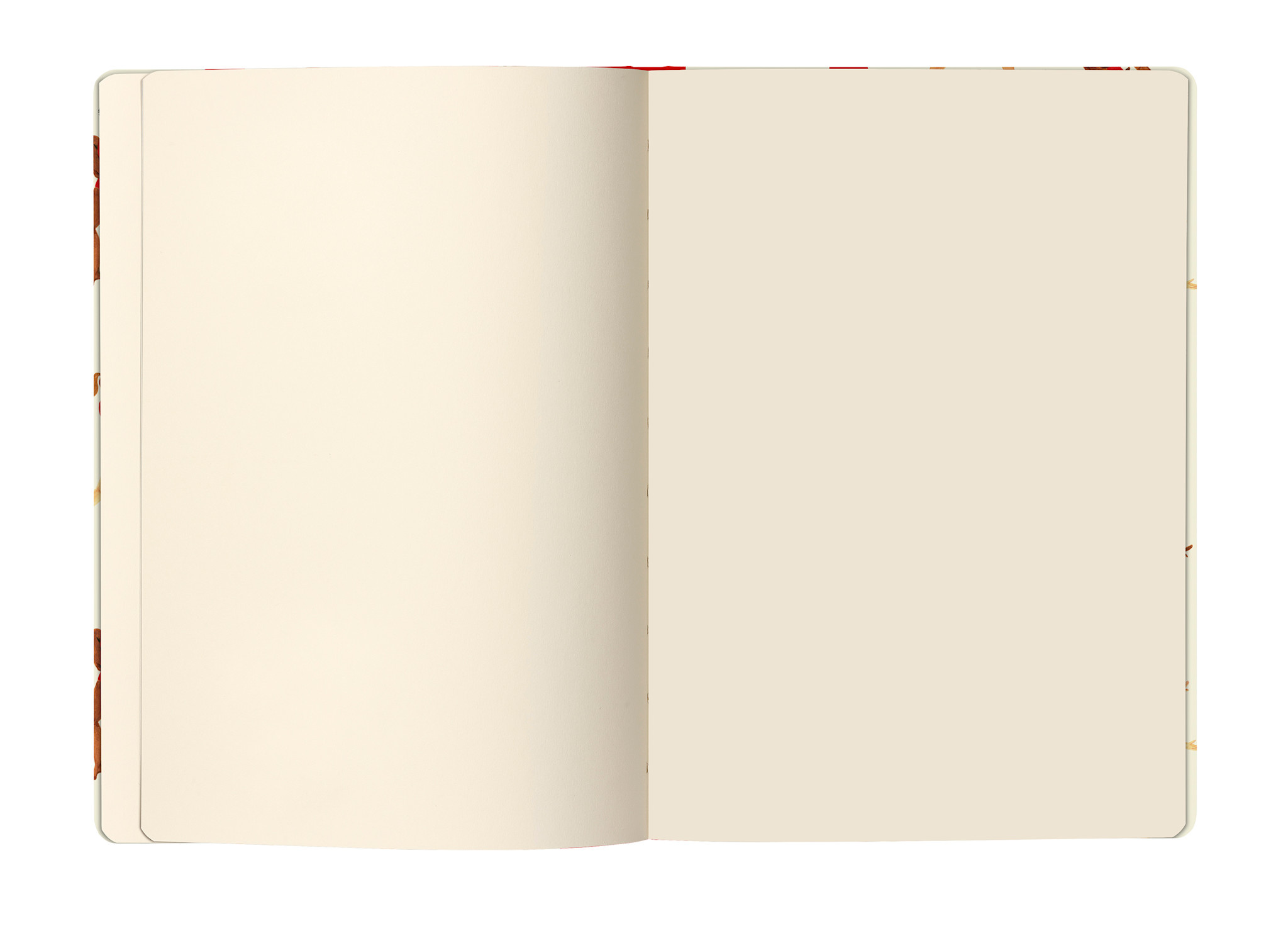 CARAN D'ACHE Carnet de dessin A5 Nina Cosford