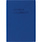 OBERTHUR Agenda Semainier A5 Colornote Bleu