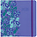 OBERTHUR Agenda Semainier 16X16 Fsc Anahita Vi