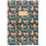OBERTHUR Agenda Semainier 25 Fsc Capri Leopard