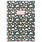 OBERTHUR Agenda Semainier 25 Fsc Capri Floral