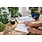 UNI-BALL Coffret Emott Art Therapie (16 Feutres + 1 Carnet Coloriage)