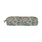 KIUB Trousse Longue En Polyester Fleurs De Fuji 20x5x5cm