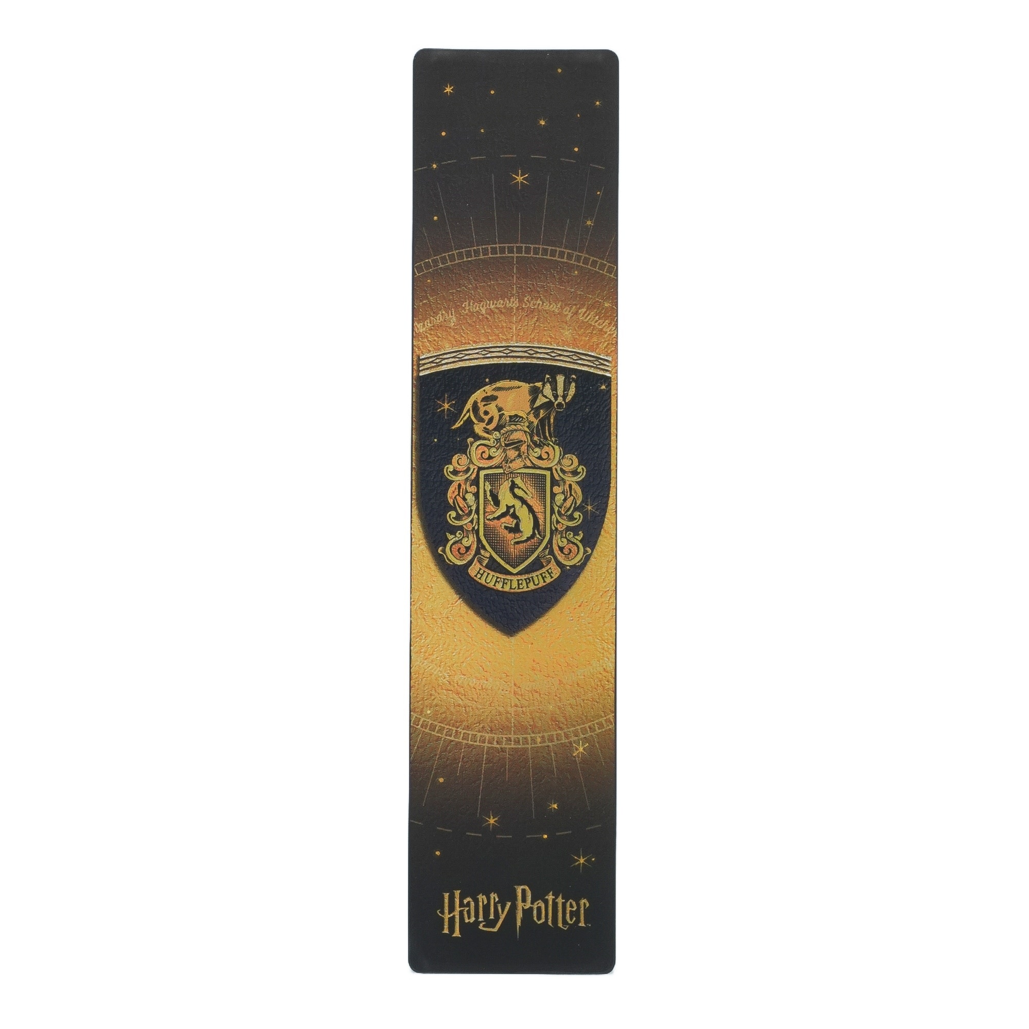 PAPERBLANKS Marque-page  Poufsouffle