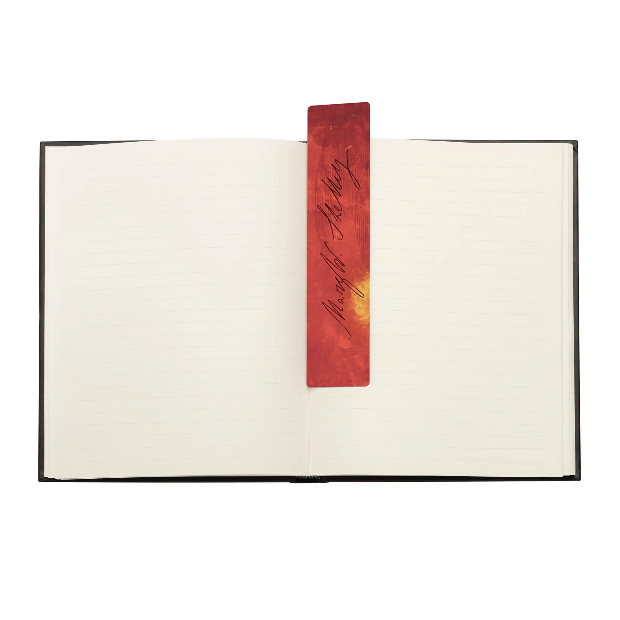 PAPERBLANKS Marque-pages Mary Shelley, Frankenstein