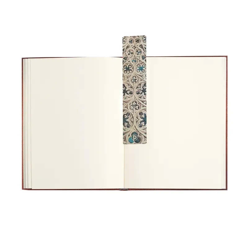 PAPERBLANKS Marque-pages Voûte de la Cathédrale de Milan