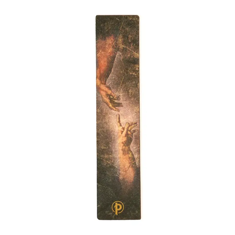 PAPERBLANKS Marque-pages Michel-Ange, Manuscrit