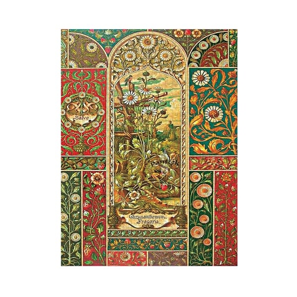 PAPERBLANKS Puzzle 1 000 pièces Fruits Viennois