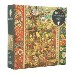 PAPERBLANKS Puzzle 1 000 pièces Fruits Viennois