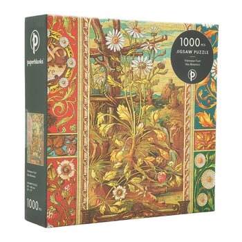 PAPERBLANKS Puzzle 1 000 pièces Fruits Viennois
