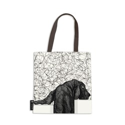 PAPERBLANKS Sacs en toile Déjà ? Soupir.… Sac en toile