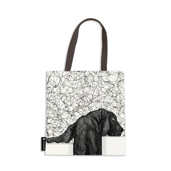 PAPERBLANKS Sacs en toile Déjà ? Soupir.… Sac en toile