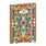 QUO VADIS Agenda civil Ministre Fr 16x24cm C.Estrada Lion Cr Élast