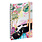 EXACOMPTA Agenda de poche Lady 16S spiralé Sophie Adde Chats 9 x 16 cm Semainier janvier à décembre 2025