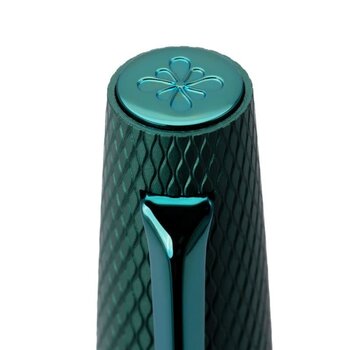 DIPLOMAT Stylo bille "Viper" vert easyFlow F