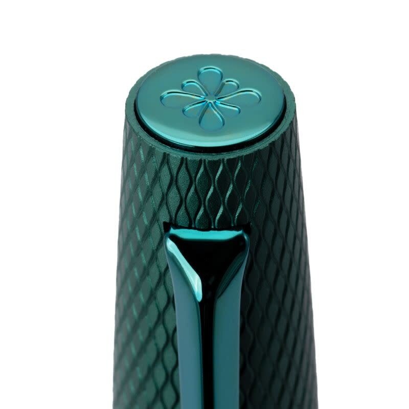 DIPLOMAT Stylo bille "Viper" vert easyFlow F