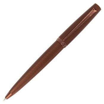 DIPLOMAT Stylo bille "Viper" marron easyFlow F
