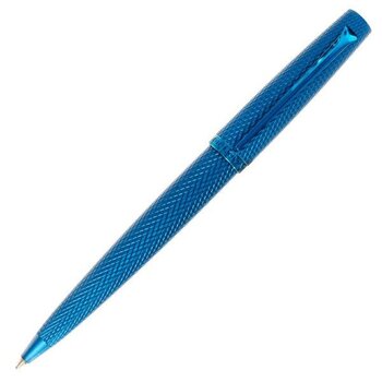 DIPLOMAT Stylo bille "Viper" bleu easyFlow F