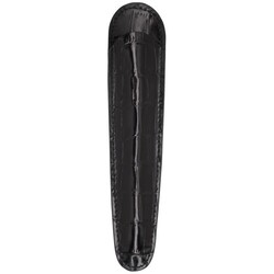 RECIFE Grand Fourreau Stylo Siam Noir