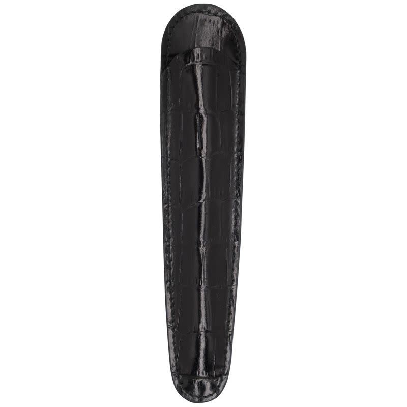 RECIFE Grand Fourreau Stylo Siam Noir