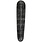 RECIFE Grand Fourreau Stylo Siam Gris Anthracite