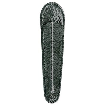 RECIFE Grand Fourreau Stylo Casamance Gris