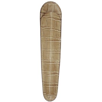 RECIFE Grand Fourreau Stylo Siam Beige