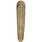 RECIFE Grand Fourreau Stylo Siam Beige