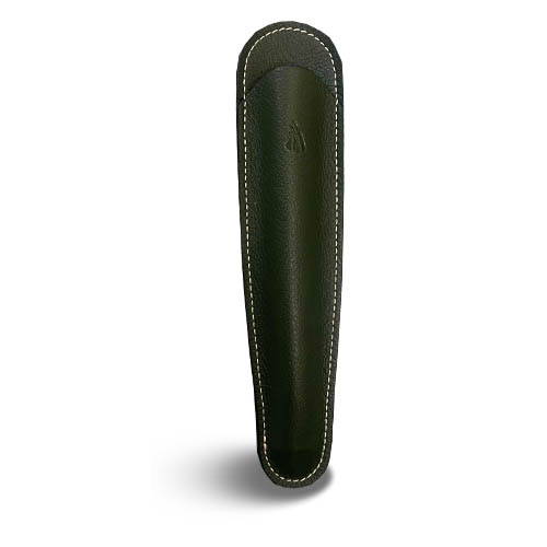 RECIFE Petit Fourreau Stylo Riviera Foret