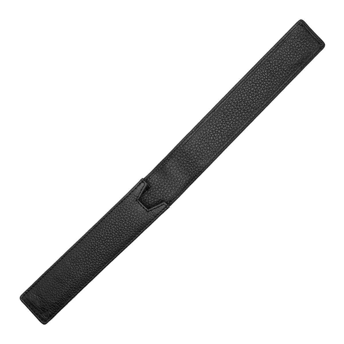 HUGO BOSS Etui à stylos Classic Grained Black