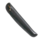 Etui tulipe Noir pour 1 stylo, diamètre 1,8 cm