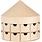 DECOPATCH Calendrier De L'Avent Carrousel