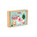 GRAINE CREATIVE Kit Bougie A Modeler Noel