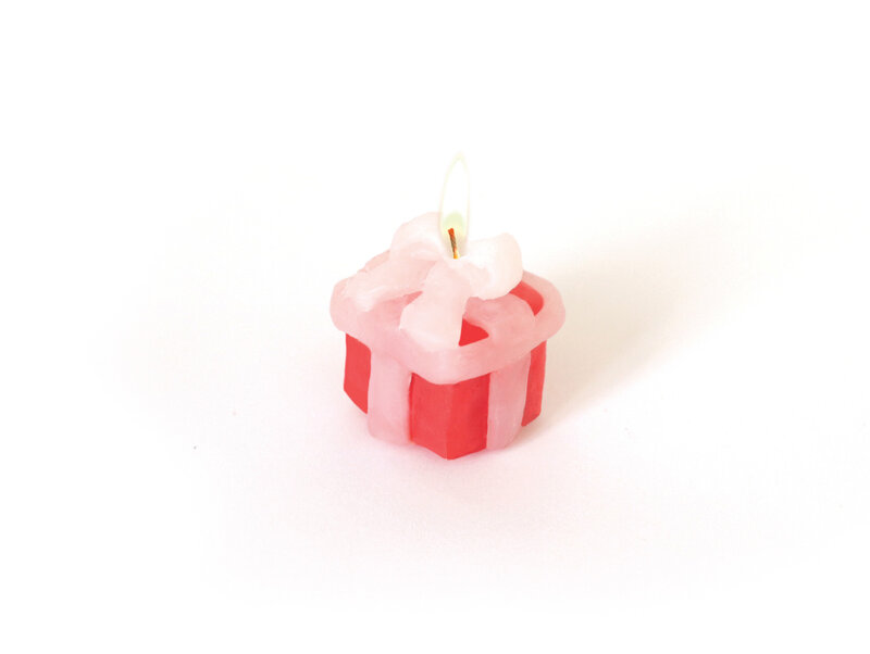 GRAINE CREATIVE Kit Bougie A Modeler Noel