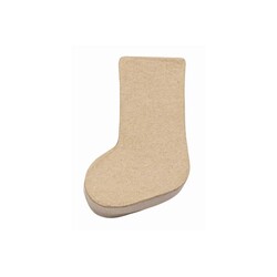 DECOPATCH Boite Chaussette 4x3x6cm