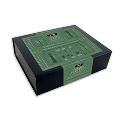 PEBEO Studio Acrylics Coffret Complet - Techniques De Base 10 x 20ml