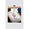 DMC Kit Broderie Joanna H. Portrait Et Coquelicots