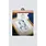 DMC Kit Broderie Joanna H. Portrait Et Liserons