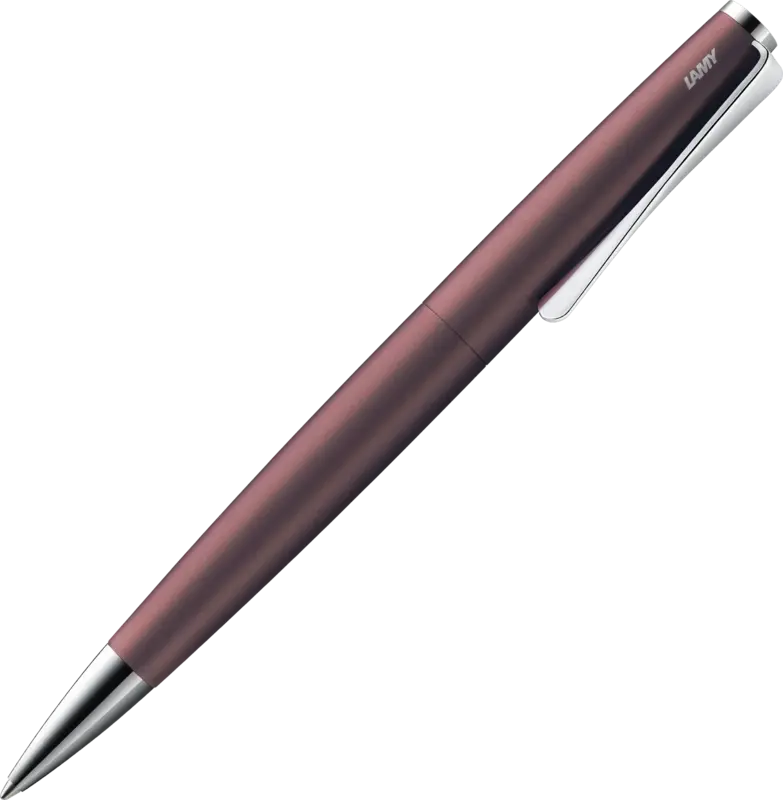 LAMY Stylo à bille studio orion mat 266