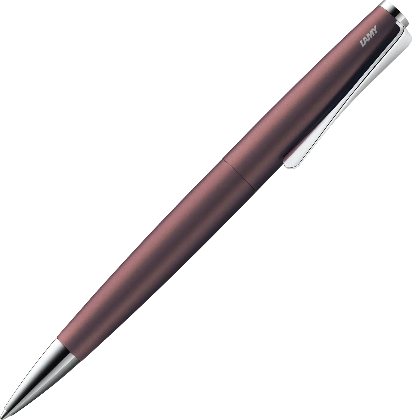 LAMY Stylo à bille studio orion mat 266