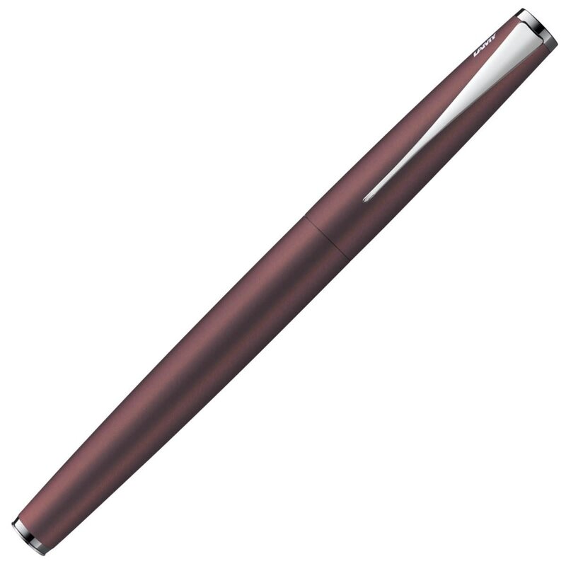 LAMY Stylo Roller studio orion mat