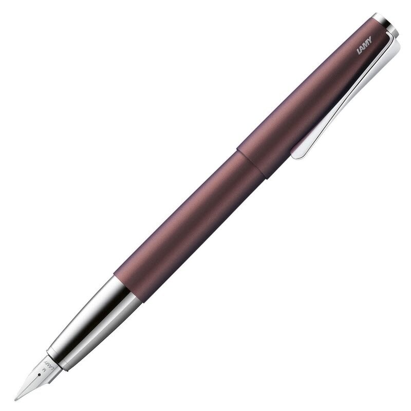LAMY Stylo plume studio orion mat M