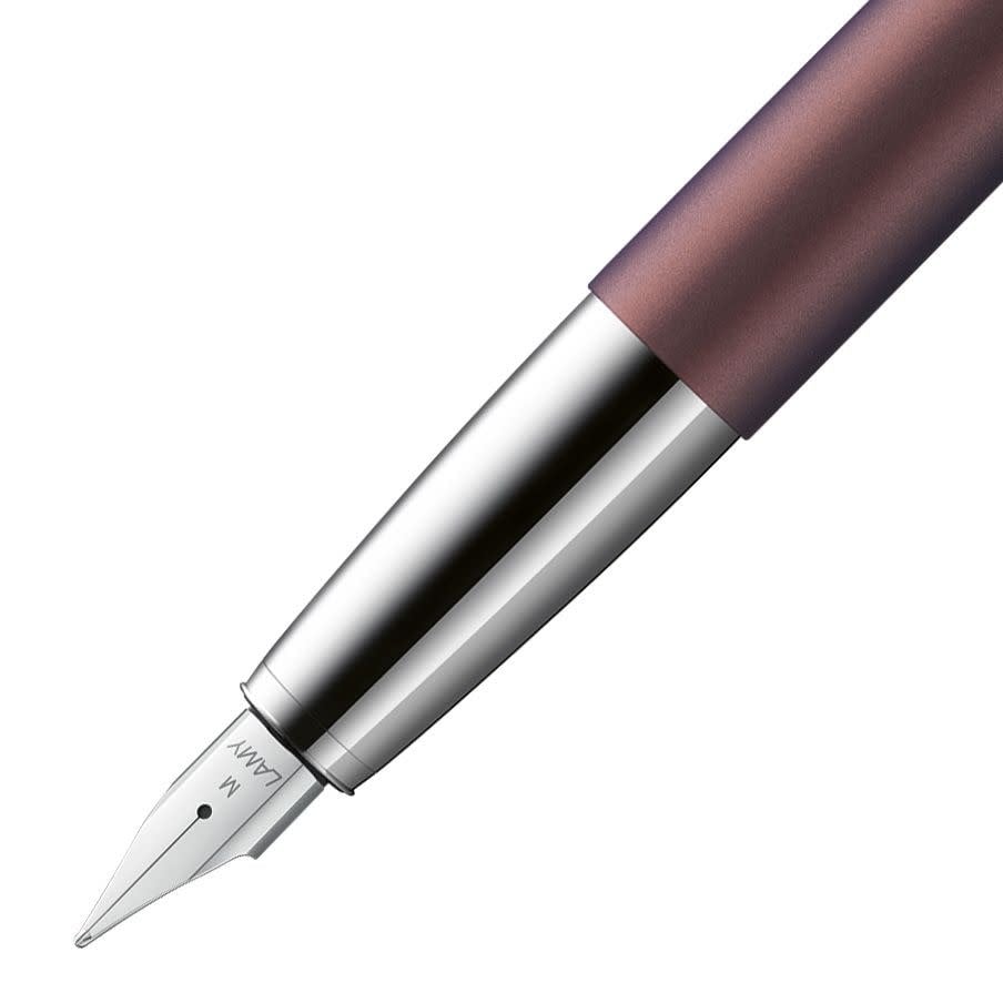LAMY Stylo plume studio orion mat M