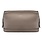 HUGO BOSS Trousse de toilette Classic Grained Taupe