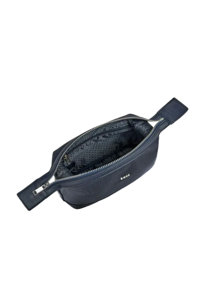 HUGO BOSS Trousse de toilette Classic Grained Navy