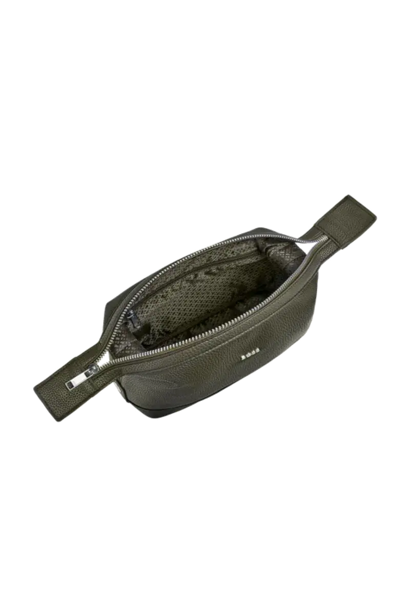 HUGO BOSS Trousse de toilette Classic Grained Khaki