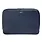 HUGO BOSS Porte-ordinateur Classic Grained Navy