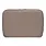 HUGO BOSS Porte-ordinateur Classic Grained Taupe