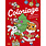 EDITIONS LITO Animaux à Colorier Joyeux Noël Dès 5 ans