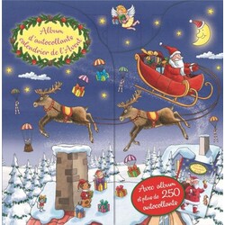 Calendrier De L'Avent